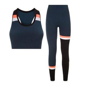 Legging Bra Set