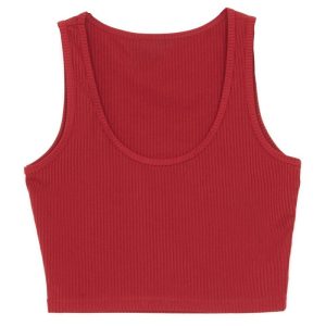 Crop Tops