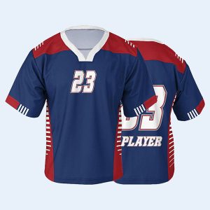 Lacrosse Uniforms