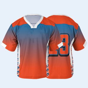 Lacrosse Uniforms