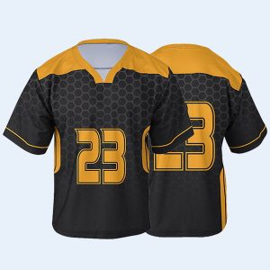 Lacrosse Uniforms