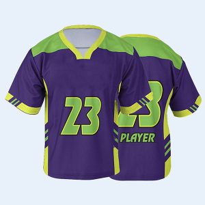 Lacrosse Uniforms