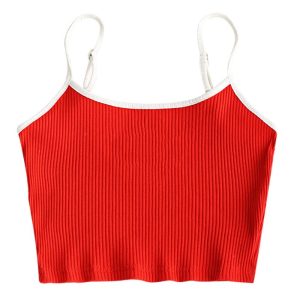Crop Tops